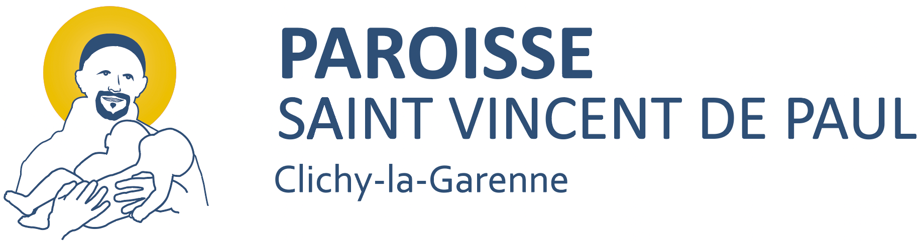 Paroisse Saint Vincent de Paul de Clichy